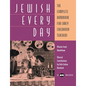 Jewish Every Day: The Complete Handbook for Early Childhood Teachers - Paperback