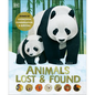 Animals Lost and Found: Stories of Extinction, Conservation and Survival - Hardcover