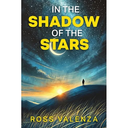 In The Shadow of The Stars - Paperback