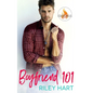 Boyfriend 101 - Paperback