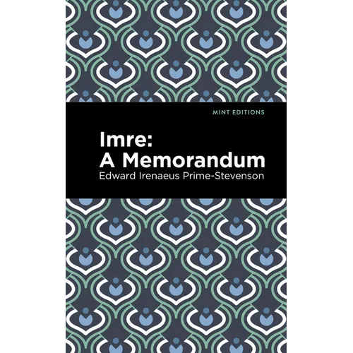 Imre: A Memorandum - Paperback