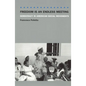 Freedom Is an Endless Meeting: Democracy in American Social Movements - Paperback