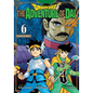 Dragon Quest: The Adventure of Dai, Vol. 6: Dragon Knights - Paperback