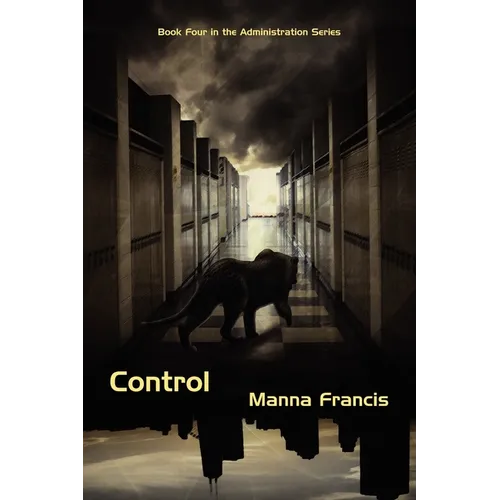 Control - Paperback