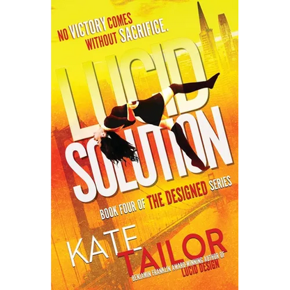 Lucid Solution - Paperback