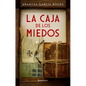 La Caja de Los Miedos. Premio Mont Marçal 2022 / The Box of Fears - Paperback