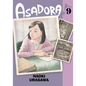 Asadora!, Vol. 9 - Paperback