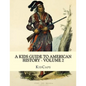 A Kids Guide to American History - Volume 2: Trail of Tears to the California Gold Rush - Paperback