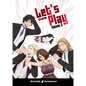 Let's Play Volume 2 - Hardcover