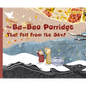 The Ba-Bao Porridge That Fell from the Sky! - Paperback