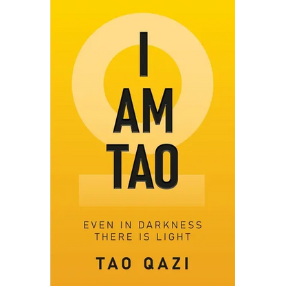 I Am Tao - Paperback