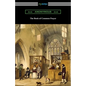 The Book of Common Prayer - Paperback