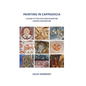 Painting in Cappadocia: A Guide to the Sites and Byzantine Church Decoration - Paperback