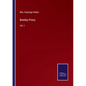 Bentley Priory: Vol. I - Paperback
