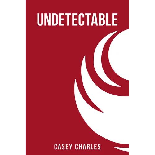 Undetectable - Paperback