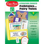 Folktales Fairy Tales Gr K-1 - Paperback