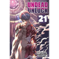 Undead Unluck, Vol. 21 - Paperback