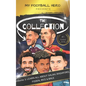 My Football Hero: The Collection Volume 3 Learn all about Salah, Rashford, Foden, Rice & Bale - Paperback