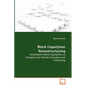 Block Copolymer Nanostructuring - Amphiphilic Block Copolymers as Templates for Particle Formation and Positioning - Paperback