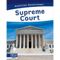Supreme Court - Library Binding
