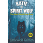 Katie and Spirit Wolf - Paperback