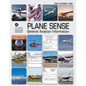 Plane Sense: General Aviation Information (FAA-H-8083-19A) - Paperback