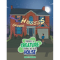 There's a Creature Living in Our House - Paperback