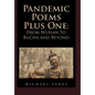 Pandemic Poems Plus One: From Wuhan to Bucha and Beyond - Hardcover