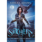 Stitchers - Paperback