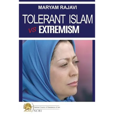 Tolerant Islam vs. Extremism - Paperback