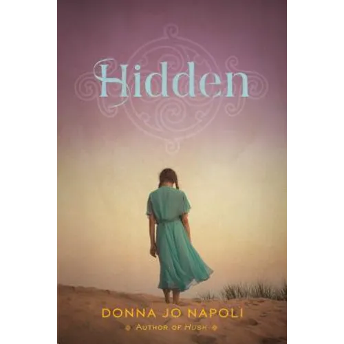 Hidden - Paperback