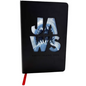Jaws Hardcover Journal - Hardcover