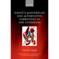 Dante's Masterplot and Alternative Narratives in the Commedia - Hardcover
