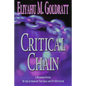 Critical Chain - Paperback
