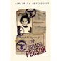 D P Displaced Person - Paperback