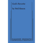 God's Favorite - Paperback
