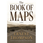 The Book of Maps - Hardcover