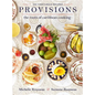 Provisions: The Roots of Caribbean Cooking -- 150 Vegetarian Recipes - Hardcover