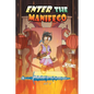 Enter the Manifeco: Symphony of the Swordsmen, ACT 2 - Paperback
