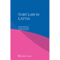 Tort Law in Latvia - Paperback