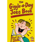 The Giggle-a-Day Joke Book - Paperback