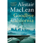 Goodbye California - Paperback