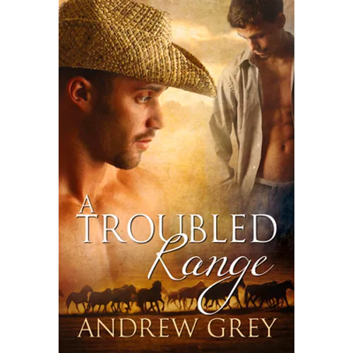 A Troubled Range: Volume 2 - Paperback