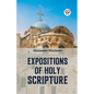 Expositions Of Holy Scripture - Paperback