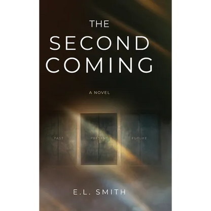 The Second Coming - Hardcover