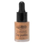 PuroBio Sublime Drop Foundation 01 - Nourishing Mineral Liquid Foundation with Antioxidants & Sun Protection