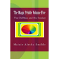 The Magic Pebble Volume Five: The Old Man and His Donkey - Paperback