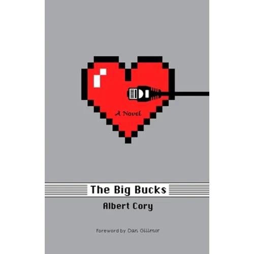 The Big Bucks - Paperback