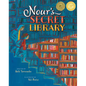 Nour's Secret Library - Hardcover