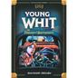 Young Whit and the Thieves of Barrymore - Hardcover